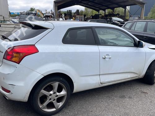 Instrument cluster KIA PRO CEE'D (ED) 1.6 CRDi 90 | BP31599449C47  - Image 6