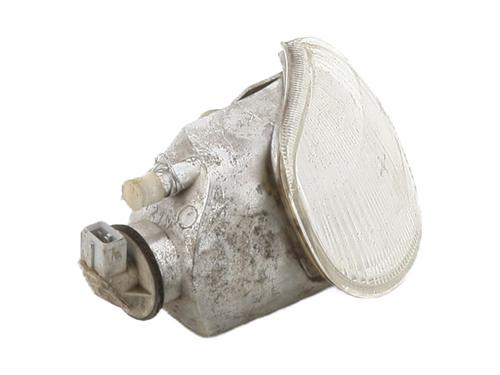 Right front indicator CITROËN SAXO (S0, S1) 1.5 D | BP26939777C33 