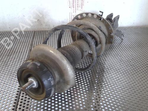 Used Left front shock absorber DACIA SANDERO II 1.5 dCi (90 hp) 20963465