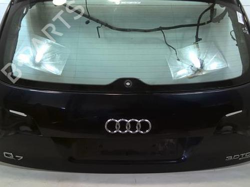 Tailgate AUDI Q7 (4LB) 3.0 TDI quattro | BP20941488C6 