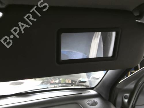 Used Right sun visor Right sun visor RENAULT CLIO II (BB_, CB_) 1.4 (B/CB0C, B/CB0S) (75 hp) 20959447 20959447