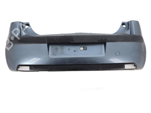 Used Rear bumper CITROËN C4 I (LC_) 1.6 16V (109 hp) 29422028