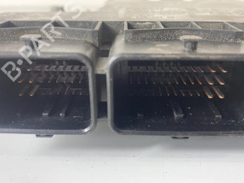 Engine control unit (ECU) PEUGEOT 207 (WA_, WC_) 1.4 HDi | BP23791943M57 