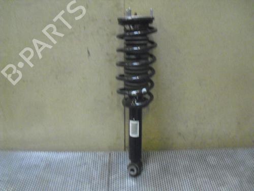 Left front shock absorber CITROËN C5 III Break (RW_) 1.6 HDi 110 | BP20943504M16 