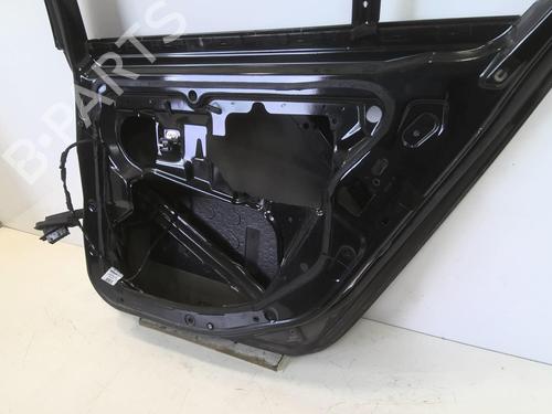 Right rear door BMW 5 (E60) 520 d | BP20950828C5 