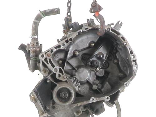 Gearkasse RENAULT CLIO II (BB_, CB_) 1.5 dCi (B/CB07) | BP20951929M3