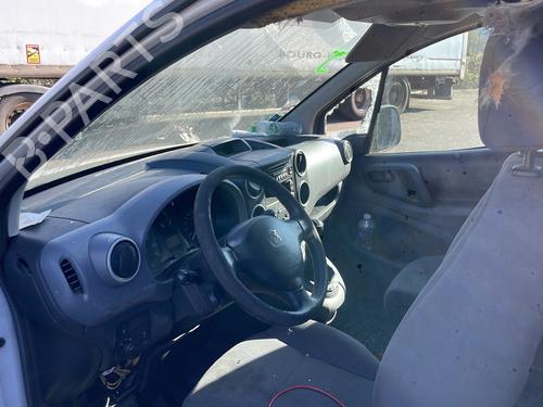 Front right seatbelt PEUGEOT PARTNER Box Body/MPV 1.6 HDi | BP26617232I25 - Image 7