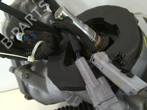 Steering rack PEUGEOT 208 II (UB_, UP_, UW_, UJ_) 1.2 PureTech 100 | BP20943691M22