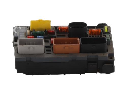 Electronic module CITROËN BERLINGO MULTISPACE (B9) | BP33849502M83 - Image 3
