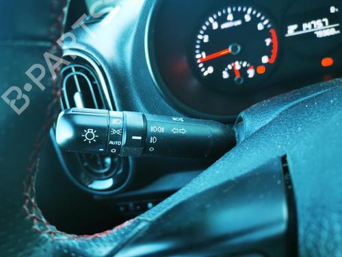 Used Steering column stalk Steering column stalk KIA PICANTO III (JA) 1.2 (84 hp) 20972708 20972708