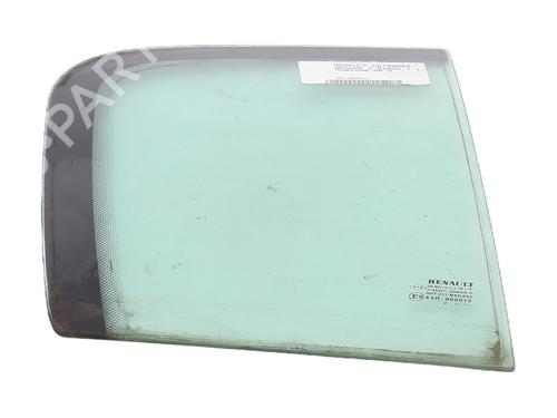 Used Rear right door window RENAULT MEGANE II (BM0/1_, CM0/1_) 1.6 16V (BM0C, CM0C) (113 hp) 25932007