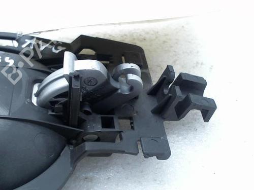 Front left interior door handle CITROËN C3 I (FC_, FN_) 1.4 i | BP20956052I13 
