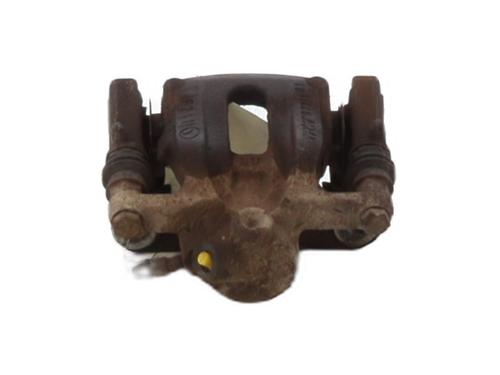 Used Left rear brake caliper Left rear brake caliper MERCEDES-BENZ B-CLASS Sports Tourer (W245) B 180 CDI (245.207) (109 hp) 28476728 28476728