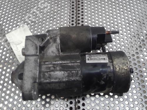 Starter RENAULT CLIO II (BB_, CB_) 1.5 dCi (B/CB07) | BP20939631M8 