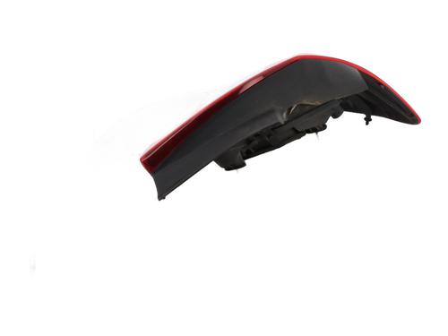 Left taillight OPEL CORSA D (S07) 1.2 (L08, L68) | BP20940828C34