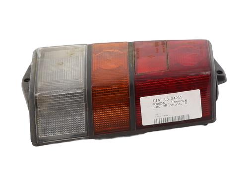 Right taillight FIAT PANDA (141_) 900 | BP20970800C35 