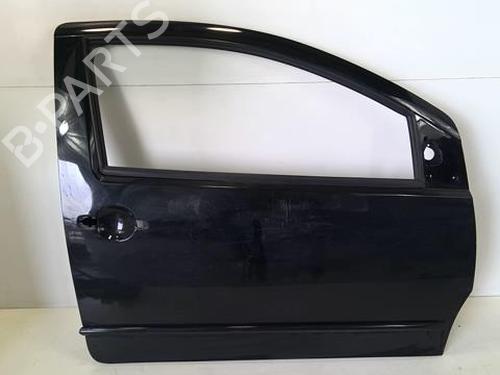 Used Right front door CITROËN C2 (JM_) 1.4 HDi (68 hp) 22020059