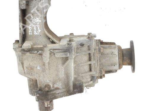 Front differential KIA SPORTAGE II (JE_, KM_) 2.0 CRDi 4WD | BP20967684M23 