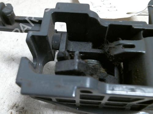 Used Rear right interior door handle Rear right interior door handle CITROËN C1 (PM_, PN_) 1.0 (68 hp) 20939481 20939481