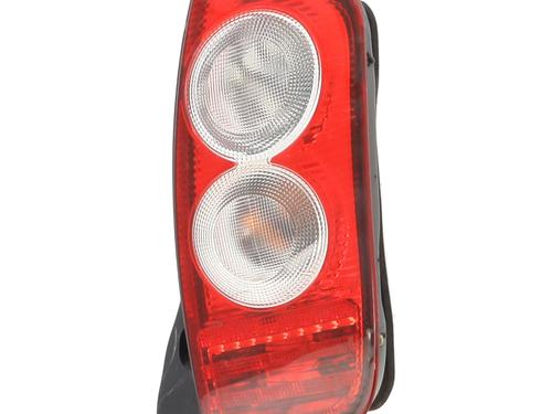 Used Right taillight NISSAN MICRA III (K12) 1.5 dCi (68 hp) 20964740