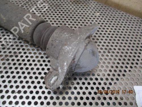 Left rear shock absorber SEAT TOLEDO III (5P2) 1.9 TDI | BP20942578M18 