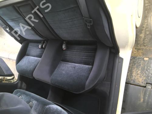 Used Rear seat Rear seat MAZDA 626 III Hatchback (GD) 2.0 D (GDFP) (60 hp) 40551863 40551863