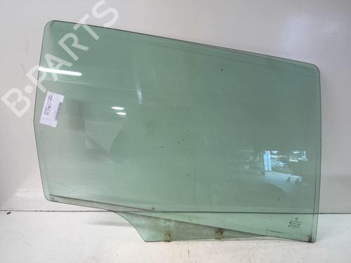 Used Rear right door window PEUGEOT 307 Break (3E) 1.6 HDi (90 hp) 20965855