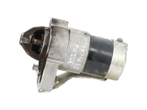 Used Starter CITROËN C3 Picasso (SH_) 1.6 HDI 90 (92 hp) 26121341