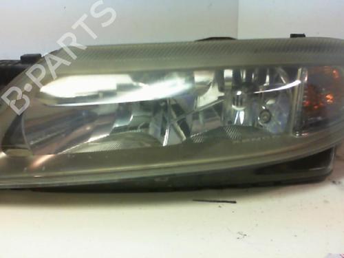 Used Left headlight Left headlight RENAULT LAGUNA II (BG0/1_) 1.9 dCi (107 hp) 20942562 20942562