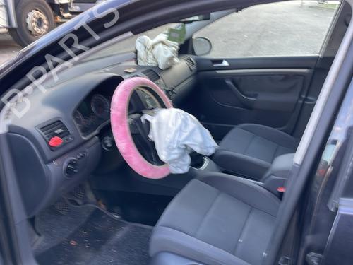 Rear mirror VW GOLF V (1K1) 2.0 TDI | BP23901183I6  - Image 7