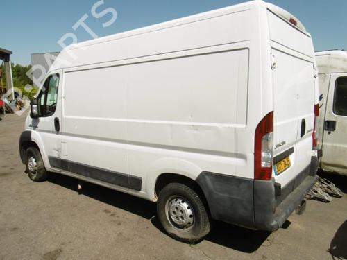 Forlygtekontakt CITROËN JUMPER II Van 2.2 HDi 100 | BP20970961I24 - Image 3