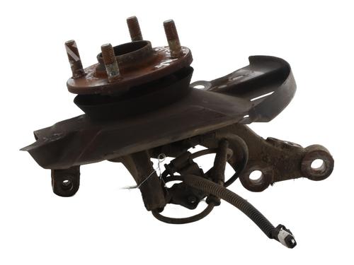 Left front steering knuckle KIA RIO III (UB) 1.4 CRDi | BP30595757M25  - Image 6