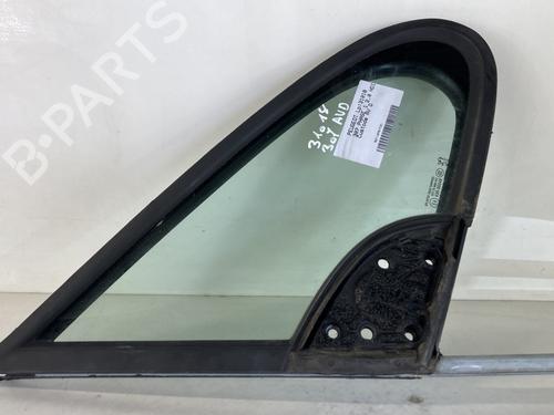 Front right quarter glass PEUGEOT 307 (3A/C) 2.0 HDi 135 | BP27711006C112 