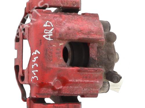 Right rear brake caliper BMW X3 (E83) 2.0 d | BP29937067M106 - Image 2