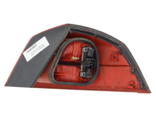 Used Left taillight Left taillight RENAULT VEL SATIS (BJ0_) 2.2 dCi (BJ0E, BJ0F) (150 hp) 20973236 20973236