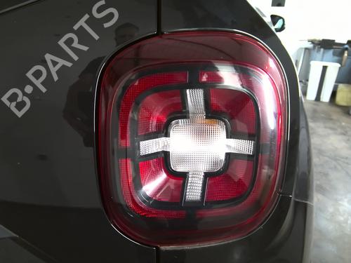 Højre baglygte DACIA DUSTER (HM_) 1.5 dCi 115 4x4 (HMAD) | BP38459149C35 - Image 2