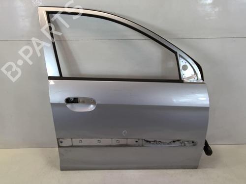 Right front door KIA PICANTO I (SA) 1.0 | BP22024756C3 