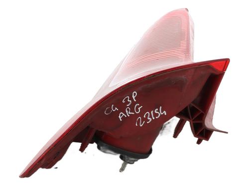 Left taillight CITROËN C4 Coupe (LA_) 2.0 HDi | BP20971071C34 