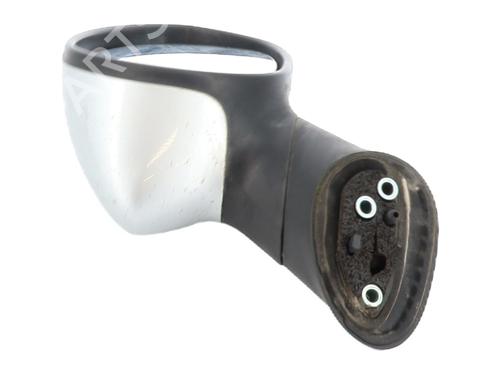 Right mirror FIAT PUNTO EVO (199_) 1.3 D Multijet (199AXC1A, 199BXC1A, 199AXT1A, 199BXT1A) | BP29113165C27 
