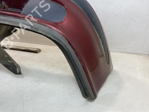 Front bumper RENAULT MEGANE I (BA0/1_) 1.6 e (BA0F, BA0S) | BP23200662C7 