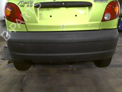 Used Rear bumper Rear bumper 39522071 39522071