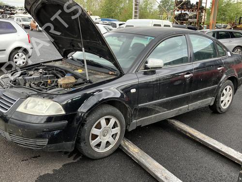 Front left lock VW PASSAT B5.5 (3B3) 1.9 TDI | BP20968846C98 