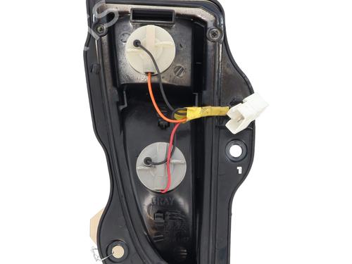 Used Right tailgate light Right tailgate light HYUNDAI ELANTRA III (XD) 2.0 CRDi (113 hp) 20958173 20958173
