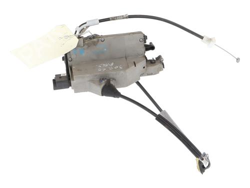 Rear right lock PEUGEOT 208 I (CA_, CC_) 1.6 HDi | BP27734069C99 