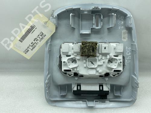 Interior roof light PEUGEOT 308 SW II (LC_, LJ_, LR_, LX_, L4_) 2.0 BlueHDi 150 | BP20938540I8