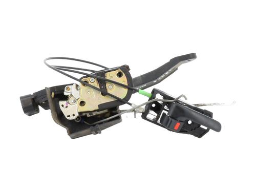 Used Front right lock TOYOTA RAV 4 II (_A2_) 2.0 D 4WD (CLA20_, CLA21_, CLA20R, CLA21R) (116 hp) 22030054