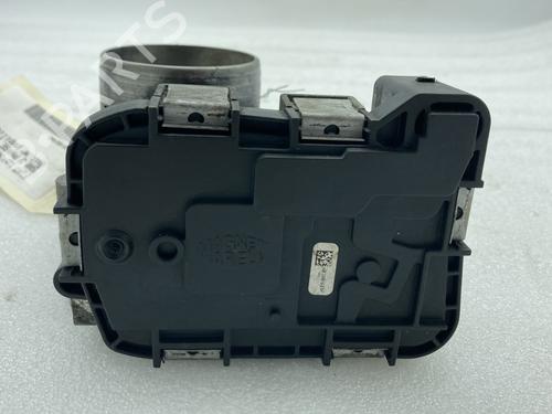 Throttle body FIAT 500 (312_) 1.2 (312AXA1A) | BP22786561M82