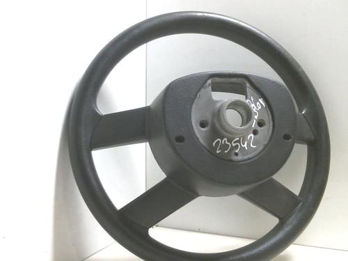 Used Steering wheel Steering wheel VW POLO IV (9N_, 9A_) 1.4 TDI (75 hp) 20966162 20966162