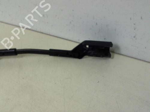 Front windshield wiper arm SEAT IBIZA IV SC (6J1, 6P5) 1.9 TDI | BP20963812C143 