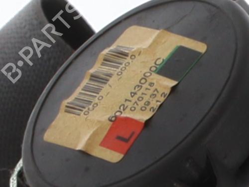 Front left seatbelt OPEL ASTRA H GTC (A04) 1.9 CDTi 16V (L08) | BP37450192I26 - Image 4